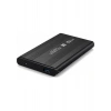Hytech Hy-Hdc23 2.5 Usb 3.0 Sata Harddisk Kutusu Siyah