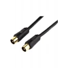 Hytech HY-P580 9.5 Tv M To 9.5 Tv M Anten Kablosu - 1.5m