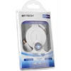 Hytech HY-W295 Micro HDMI M/m 1.3m Altın Uçlu 24K 1.4 Ver. 3D Makaralı Kablo
