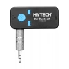 Hytech HY-XBA35 Siyah Aux + Micro Sd To Bluetooth Çevirici