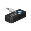Hytech HY-XBA35 Siyah Aux + Micro Sd To Bluetooth Çevirici