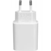 Hytech HY-XE40 1pd 20W Apple iPhone Uyumlu Hızlı Şarj Adaptör