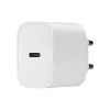 Hytech HY-XE40 1pd 20W Apple iPhone Uyumlu Hızlı Şarj Adaptör