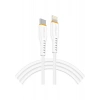Hytech HY-XPD10 Pd 1m Type c To Lightning Data Hızlı Şarj Kablosu iPhone Uyumlu Şarj Kablosu