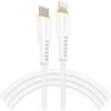 Hytech HY-XPD10 Pd 1m Type c To Lightning Data Hızlı Şarj Kablosu iPhone Uyumlu Şarj Kablosu