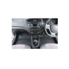 Hyundai Bayon 2021+ Uyumlu Premium 4.5D Havuzlu Paspas
