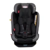 I-Size 0-36kg Oto Koltuğu, 360° Dönebilir ve Isofix Uyumlu Konforlu Tasarım