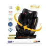 I-Size 0-36kg Oto Koltuğu, 360° Dönebilir ve Isofix Uyumlu Konforlu Tasarım