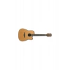 Ibanez AW3050CE-LG Elektro Akustik Cutaway Gitar