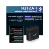 iCar Pro 2S Bluetooth 5.2 OBD2 Araç Tarama Aracı, iPhone, Android ve Windows için
