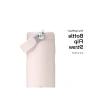 IceFlow™ Aerolight™ Flip Straw 2.0 Pipetli Su Şişesi, 0.47 L, Pembe Kuvars (Rose Quartz)
