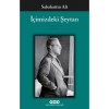 İçimizdeki Şeytan - Sabahattin Ali