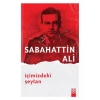 İçimizdeki Şeytan - Sabahattin Ali