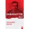 İçimizdeki Şeytan - Sabahattin Ali