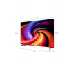 iFFALCON 50U65 50 127 Ekran Uydu Alıcılı 4K Ultra HD Google LED TV