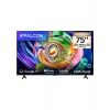 iFFALCON 75U85A 75 190 Ekran Uydu Alıcılı 4K Ultra HD Google QD-MiniLED Dimming TV