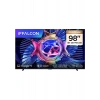 IFFALCON 98U95A 98 248 Ekran Uydu Alıcılı 4K Ultra HD Google MiniLED TV