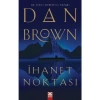 İhanet Noktası - Dan Brown (Yeni Kapak)