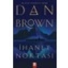 İhanet Noktası - Dan Brown (Yeni Kapak)