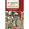III. Ahmed’in Hatt-I Hümâyûnları - Erhan Afyoncu