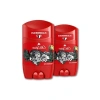 İki Adet Deodorant Stick, 50ml Hacim ile