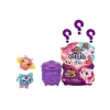 İki Adet Sürpriz Paket İçeren Eğlenceli Figür Seti