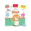 İki Dilli: İngilizce-Türkçe 100 First Words – Home / İngilizce İlk 100 Kelimem