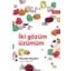 İki Gözüm Üzümüm - Necdet Neydim