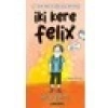 İki Kere Felix - Sally Harris