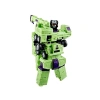 İkili Aksiyon Figürü - Constructicon Long Haul & Hook