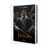 İkna - Carrie Jones