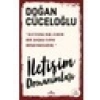 İletişim Donanımları - Doğan Cüceloğlu