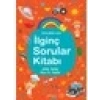 İlginç Sorular Kitabı 2 (Çiftlik - Mutfak - Uzay - Ev - Taşıtlar)