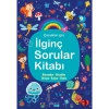 İlginç Sorular Kitabı 3 (Hayvanlar - Böcekler - Orman - Kuşlar - Deniz)