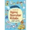 İlginç Sorular Kitabı - Duygular, Kavramlar, Buzullar, Zaman, Spor (Ciltli)