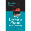 İlk Genç Timaş Eınsteın In Hayatını Nasıl Kurtardım