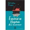 İlk Genç Timaş Eınsteın In Hayatını Nasıl Kurtardım