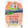İlk Genç Timaş Geleceğe Yolculuk - Pertevcan In Akıllara Zarar Ma