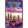 İlk Genç Timaş Hegzagon - Sadece Hayal Et - Mustafa Orakçı