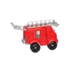 İlk İtfaiye Kamyonum - Eğlenceli Oyun Aracı