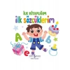 İlk Sözcüklerim - İlk Kitaplığım