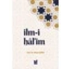 Ilm-I Hal’im - Orhan Çeker