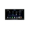 iLX-705D 7” 2-DIN Multimedya Sistemi, Apple CarPlay Wireless, Android Auto, DAB+, Bluetooth, Class-D Amplifikatör, Hi-Res Audio