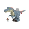 Imaginext Imaginextnan Jurassic Worldnan Ultra Hızlı Spinosaurusnan