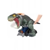Imaginext Jurassic World Gürleyen Dev Dinozor Oyuncağı, Işık, Ses ve Aksiyon Dolu 40 Cm Boyunda, 3 Yaş ve Üzeri Gwt22
