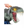 Imaginext Jurassic World Gürleyen Dev Dinozor Oyuncağı, Işık, Ses ve Aksiyon Dolu 40 Cm Boyunda, 3 Yaş ve Üzeri Gwt22