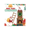 İmirket Noel Baba Hediye Avcısı Kutu Oyunu