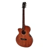 İnce Kasa Elektro Akustik Gitar, Cort SFX-MEM OP Modeli