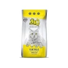 İnce Pudra Kokulu Kedi Kumu, 5 Lt Paket