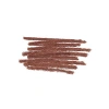 Ince Uçlu Kaş Kalemi, Asansörlü ve Fırça Başlıklı 003 BROWN